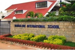 IB Schools in Bangalore, Bangalore International School, Gedalahalli,Hennur Bagalur Road, Kothanur Post, Banjara Residency,Hennur Gardens, Bengaluru