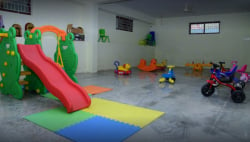 BRIGHT KIDS MONTESSORI Lalithmahal Nagar Galley Image 4