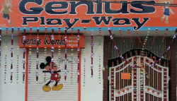 Best Play Schools in Ludhiana, Genius Play-Way, 11200, Street Number 2, New Subhash Nagar, New Subhash Nagar, Ludhiana