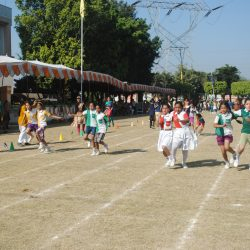 Nirmal Ashram Deepmala Pagarani Public school Galley Image 3