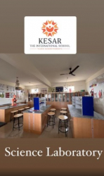 KESAR – THE INTERNATIONAL SCHOOL Galley Image 4