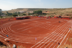 Outdoor Play Area