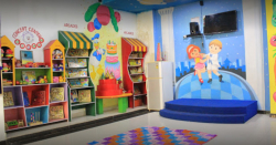 Kids Villa - Play School & Day Care Galley Image 2