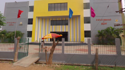 Schools in Tiruchirapalli, B.V.M. Global School, NO.3/6,3/5B, 3RD NORTH MAIN ROAD MORAIS CITY GUNDUR VILLAGE THIRUVERUMBER, GUNDUR VILLAGE THIRUVERUMBER, Trichy