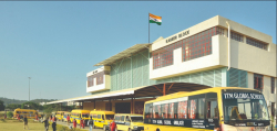 ITM Global School,  Turari, boarding school in Gwalior