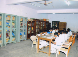 Hombe Gowda Boys High School Galley Image 3