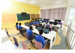 ICSE Schools in Nashik, Wisdom High International School, Rameshwar Nagar, Anandwali, Gangapur Road, Anandwali, Nashik