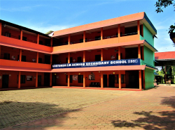 Kasturba English Medium Senior Secondary School Galley Image 4