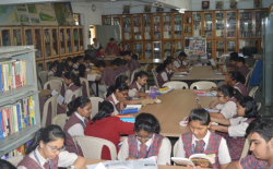 Dav Public School Galley Image 4