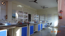 SIDERAS INTERNATIONAL SCHOOL Galley Image 3