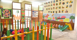 Vivek Public School Galley Image 2