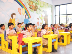 Jagran Public School Galley Image 4