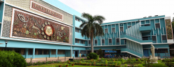 Mater Dei School, Tilak Lane, Government Officers Colony,India Gate, Delhi