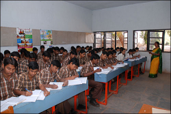 Sandur Residential school Galley Image 2