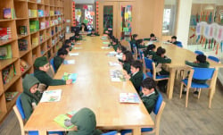 DELHI PUBLIC SCHOOL Galley Image 4