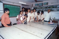 Shri Gauridutt Mittal Vidyalaya Junior College Galley Image 2