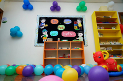 Rockwell Preschool, Manikonda Galley Image 4