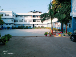 ICSE Schools in Kanpur, Bobson Public School, 111, Harding Road, Harris Ganj, Mirpur Cantonment, MirpurCantonment, Kanpur