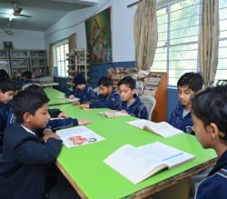 Jindal Public School Galley Image 4