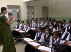 Karnataka Reddyjana Sangha PU COLLEGE Galley Image 2