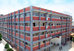 ICSE Schools in Mahalakshmi Layout, Bangalore, Standard Public School,  Kannada Kasturi Road, Kalyan Nagar, T. Dasarahalli, Maheswari Nagar,T. Dasarahalli, Bengaluru