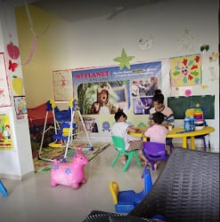 MYPLANET PRE SCHOOL Galley Image 2