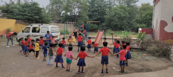 Best Play Schools in Raipur, Krishna Kids Academy, Shri Ram Chowk, near Viswakarma Mandir, Mohba Bazar, Raipur