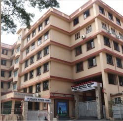 Day School near Borivali East, St. Francis School, Mount Poinsur, S.V.P. Road,Borivali (W), Maryland Complex,Borivali West, Mumbai