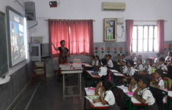 Rani Laxmi Bai Memorial School Galley Image 4