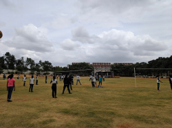 Presidency School Bangalore East, Kasturi Nagar Galley Image 4