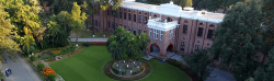 The Doon School, One of the best boarding school in India located in Dehradun