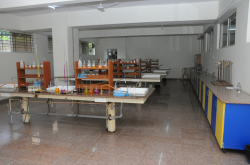 BASE PU COLLEGE Galley Image 3