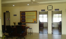 Podar International School  - Navsari Galley Image 3