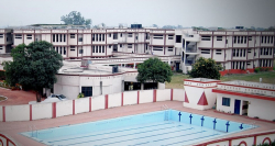Best Boarding Schools in Chhattisgarh, Delhi Public School, Raipur Road, Tifra, Tifra, Bilaspur