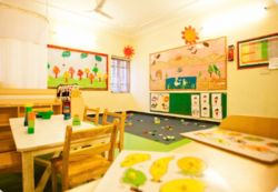 Pre schools, Playschools schools in Perungudi, Chennai, Klay pre Schools, Stand alone building- OMR No- 57 Manikkodi street, Srinivasa Nagar Behind Renault / Honda showroom, Perungudi, Manikkodi Srinivasan Nagar,Perungudi, Chennai