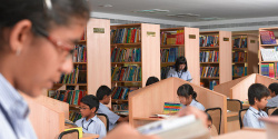 The velammal international school Galley Image 3