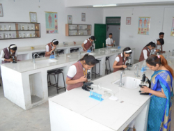 Central Agra Public School Galley Image 3