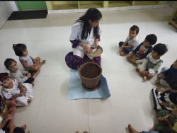 Nalanda Play School Galley Image 4