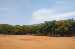 Velammal Vidyalaya Galley Image 2