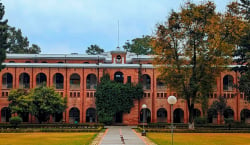 The Doon School, Krishna Nagar, boarding school in Dehradun