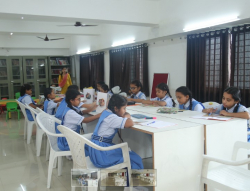 Day School near Ratan Pole, Ahmedabad, TAPOVAN VIDHYALAY, Vijaynagar, Swastik Cross Rd, near Shubhlaxmi Towers, Rang Jyot Society, Naranpura, Naranpura, Ahmedabad