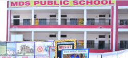 Day School near Dwarka Expressway, Gurgaon, M D S PUBLIC HIGH SCHOOL,  VILL GAROLI KHURD PO BASAI, GAROLI , Gurugram