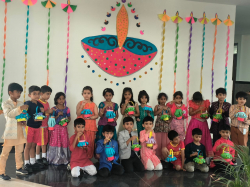 Edify World School - Whitefield Galley Image 4