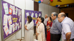 D Y Patil International School Galley Image 4