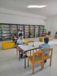 Edify School Chikabanavara Galley Image 4