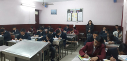 Sainik School Galley Image 2