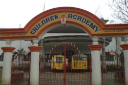 Day School in Varanasi, CHILDRENS ACADEMY, Salarpur, Salarpur, Varanasi