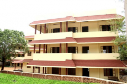 Schools in Thiruvananthapuram, Chinmaya Vidyalaya, Kattakada P.O,Trivandrum, Kattakada, Trivandrum