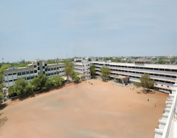 IGCSE Schools in KURNOOL, Monte International School, NH-44, Near gooty flyover, Kallur, Kallur, KURNOOL