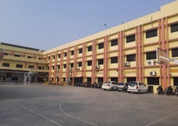 CBSE Schools in Lucknow, Rani Laxmi Bai Memorial School, Tehri Puliya, Sector 14, Vikas Nagar, Vikasnagar, Lucknow